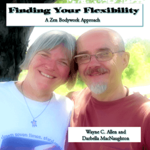 finding your flexibility