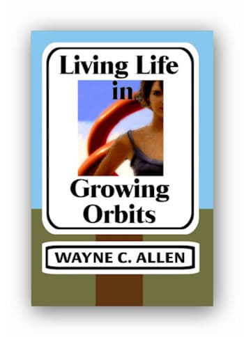 Live in Growing Orbits