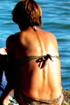 spine