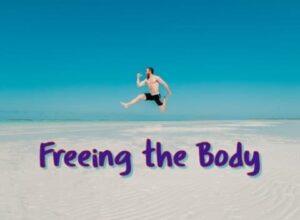 freeing the body 480