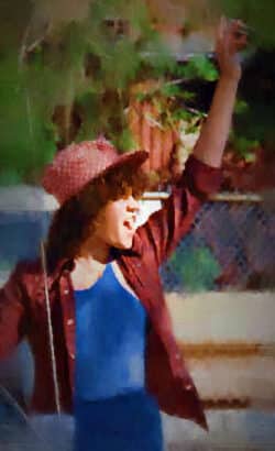 pointing toward zen principles