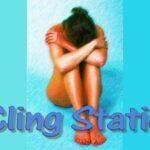 cling static
