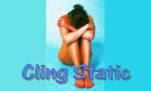 cling static