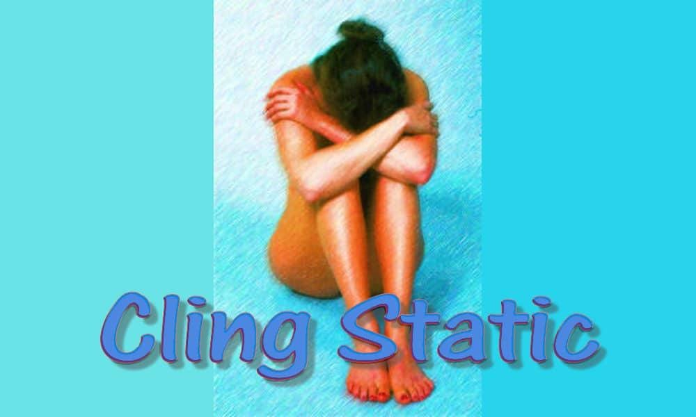 cling static