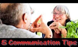 communication tips