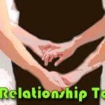 The Relationship Tango