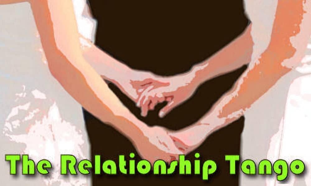The Relationship Tango