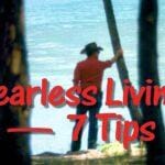 fearless living