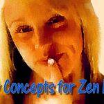 Key Concepts for Zen Living