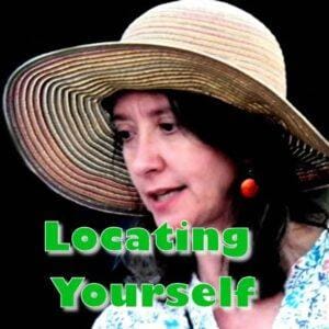 locating yourself 1