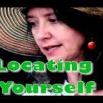 locating yourself
