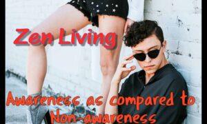 awareness