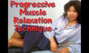 progressive relaxation