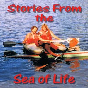 Stories From the Sea of Life