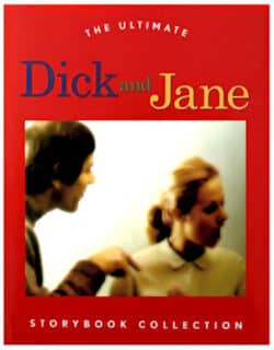 dicknjane