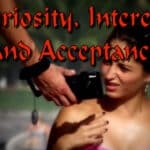 Curiosity Interest and Acceptance