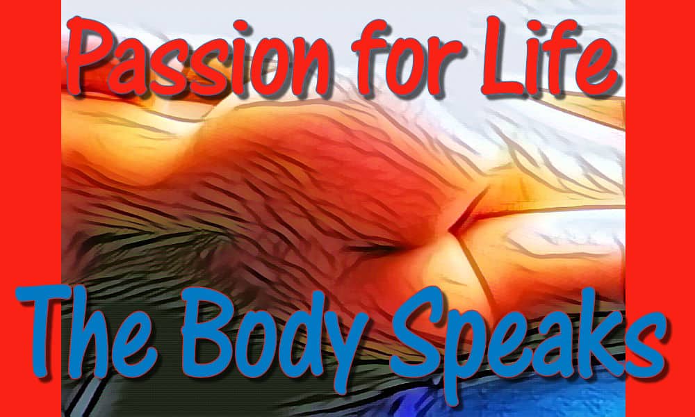 Passion for Life