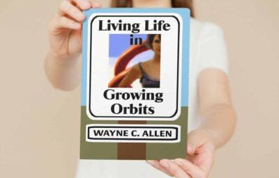 Living Life in Growing Orbits