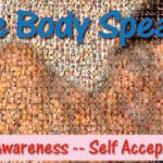 the body speaks self awareness