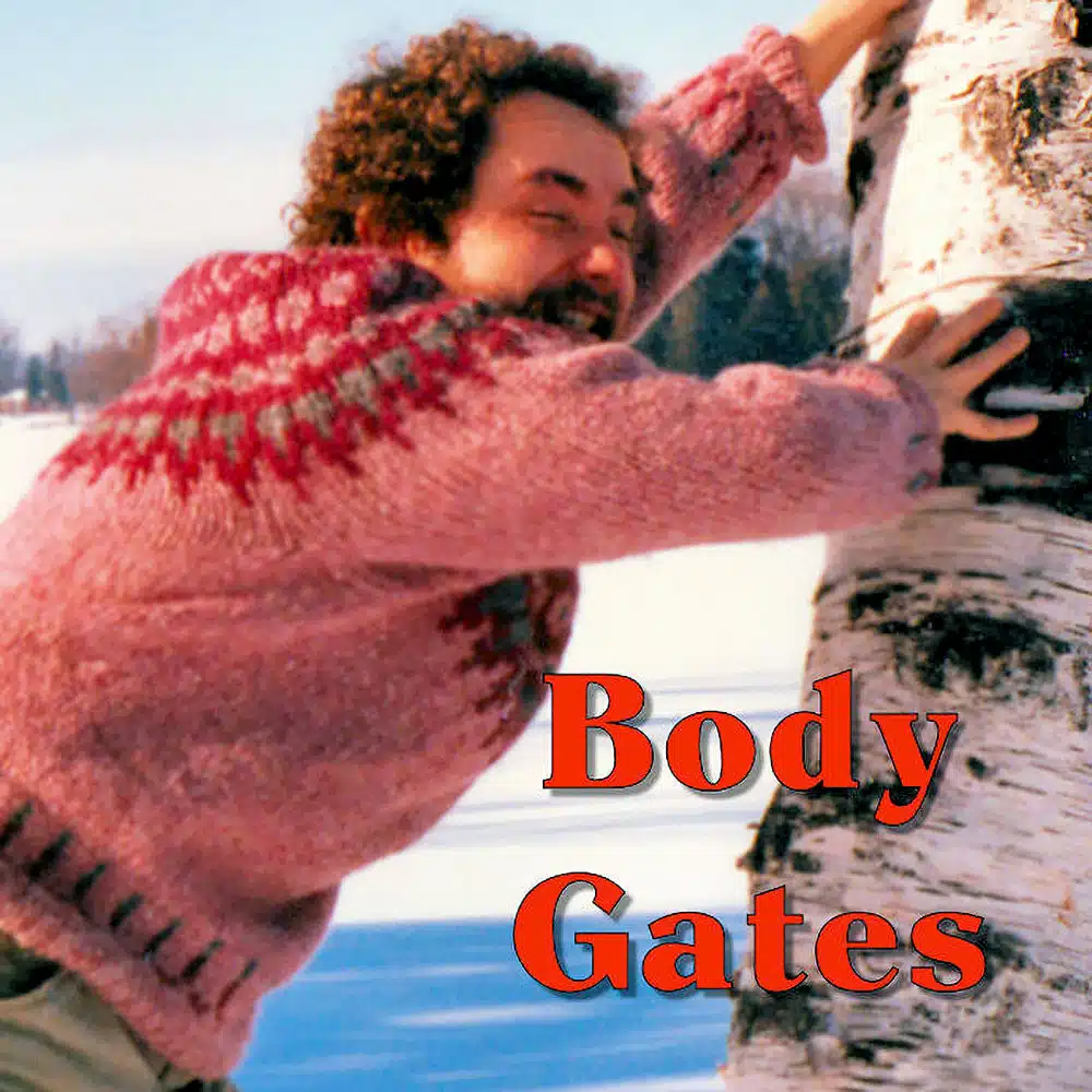 body gates