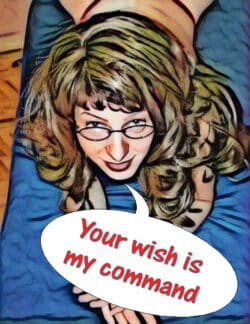 wish command