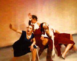 Freeing the body troupel