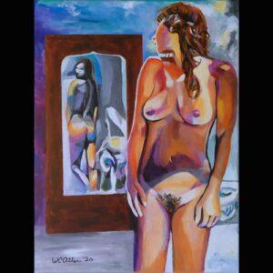 2020 in the mirror 1