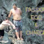 passion ego