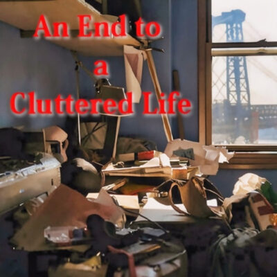 clutter 250
