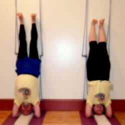 headstand 250