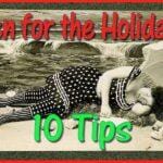 zen for the holidays