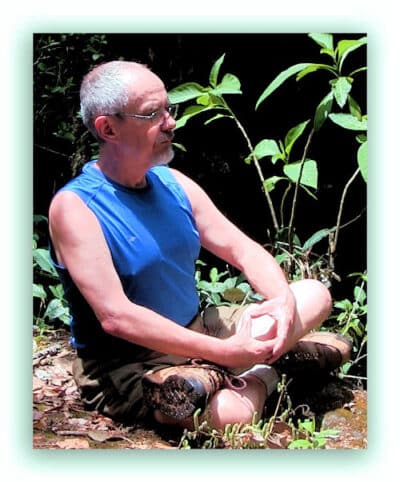 more zen ideas - meditation