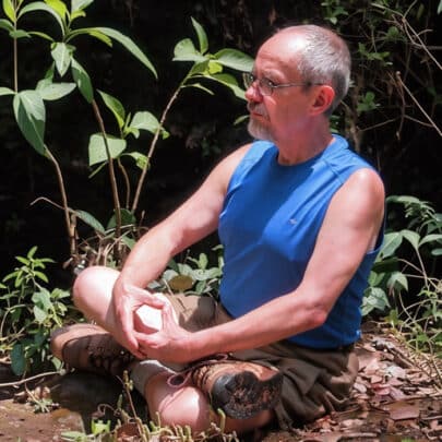 more zen ideas - meditation