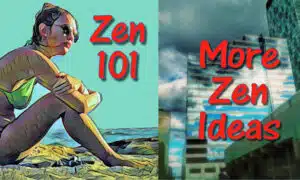more zen ideas