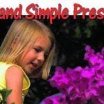 Zen and Simple Presence