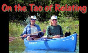 the tao of relating