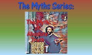 The Myth of Absolute Truth