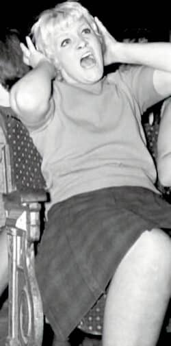 face off beatles fangirls 3