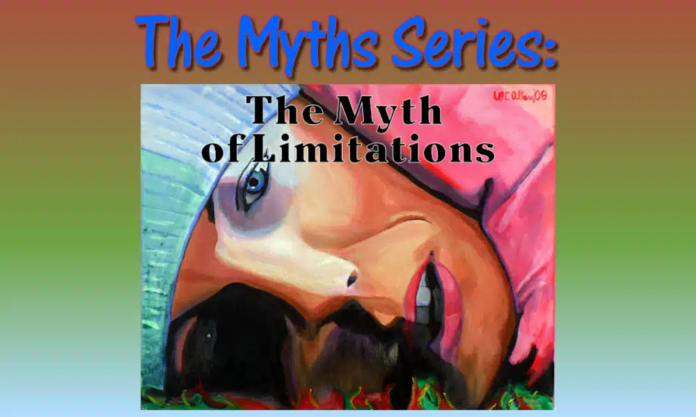 The Myth of Limitations