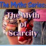 myth of scarcity