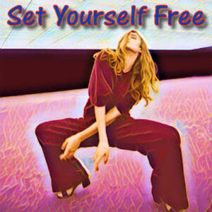 set yourself free