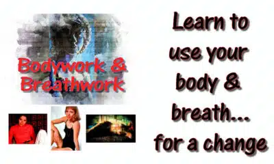 bodywork and breathwork