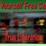 true liberation