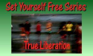 true liberation