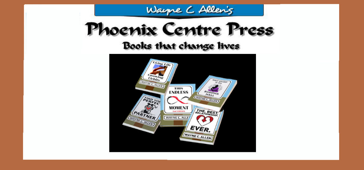 The Phoenix Centre Press