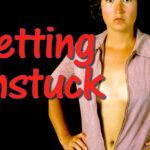 Getting Unstuck