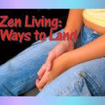 zen living
