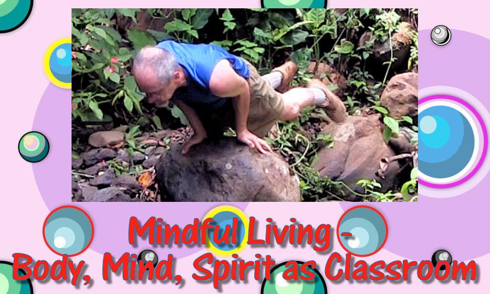 mindful living