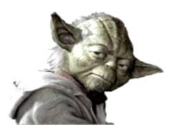 yoda