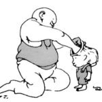 (c) Playboy Magazine, Shel Silverstein